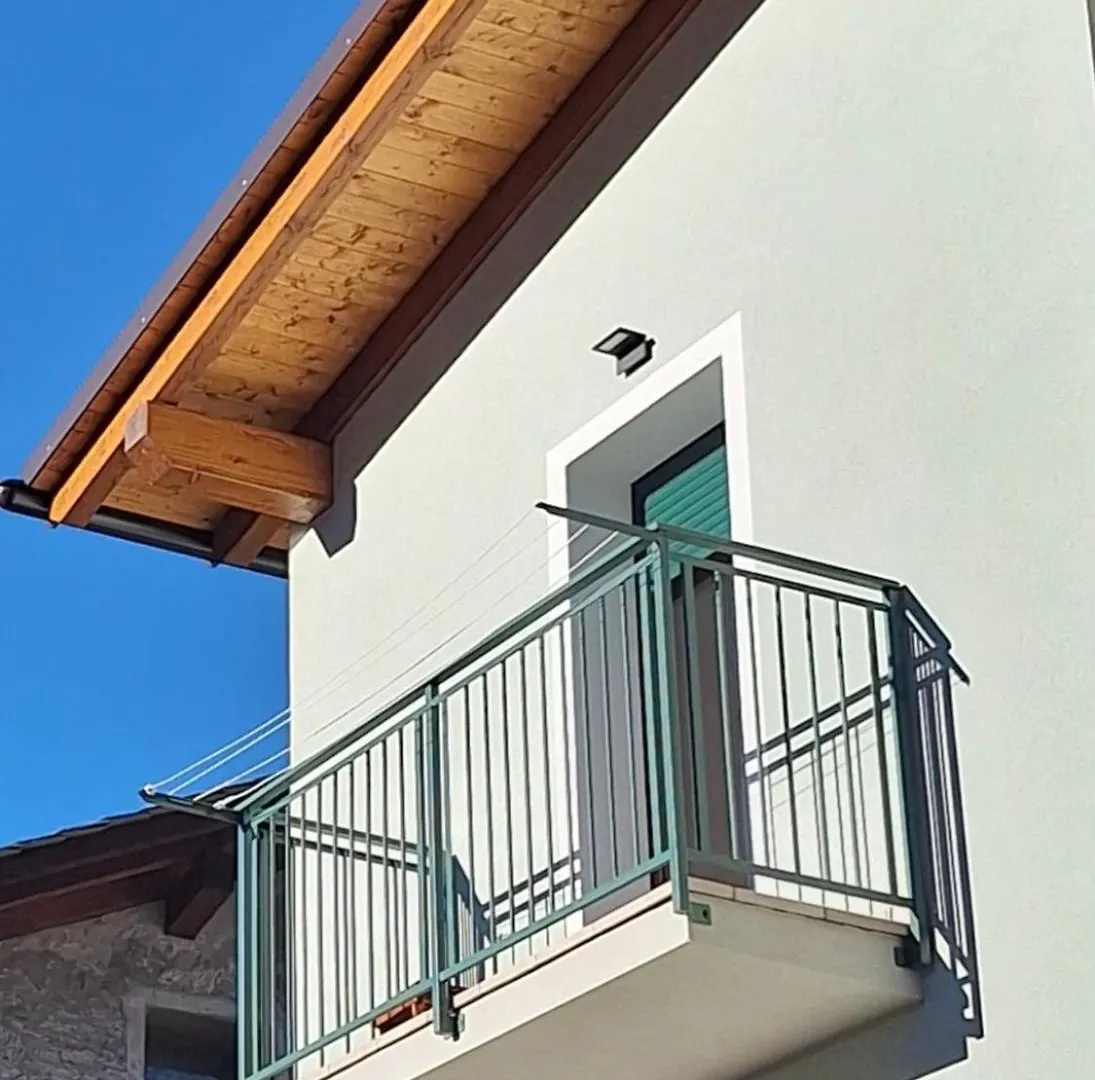 Appartamento Ca' Battaglia Chiesa in Valmalenco