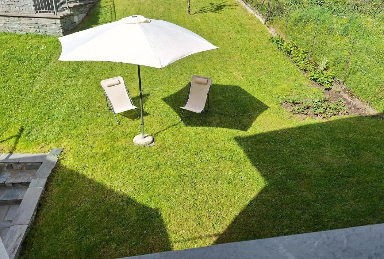 Apartment Appartamento Ca' Battaglia Chiesa in Valmalenco