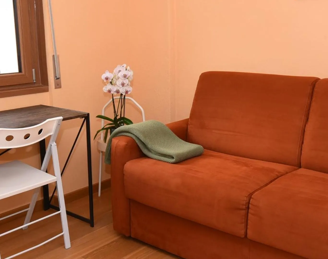 Apartment Appartamento Ca' Battaglia Chiesa in Valmalenco