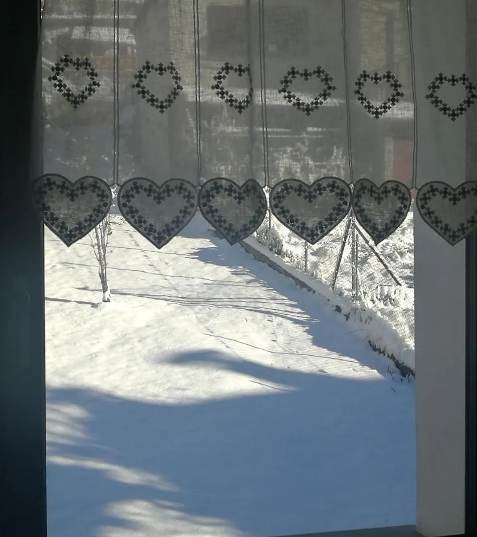 Appartamento Ca' Battaglia Chiesa in Valmalenco Apartment